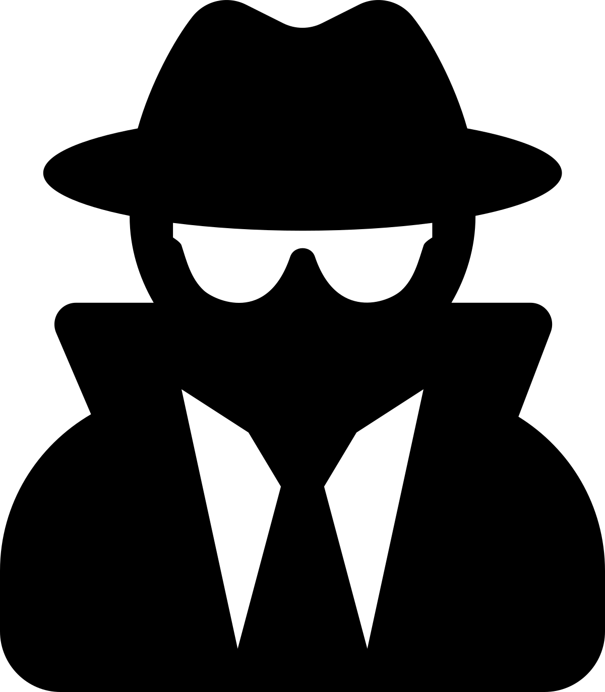Secret Icon