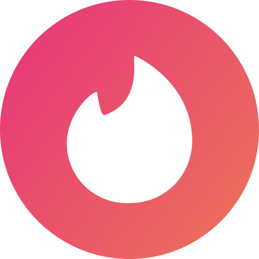 Tinder Icon
